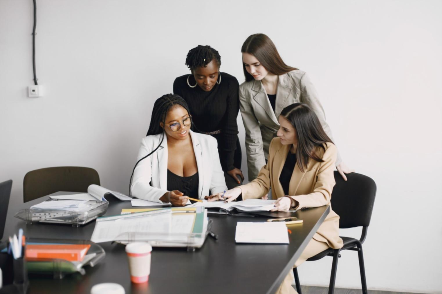 Session de formation en gestion budgétaire